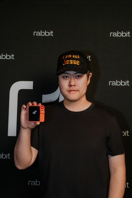 
												Jesse Lyu Avatar												
