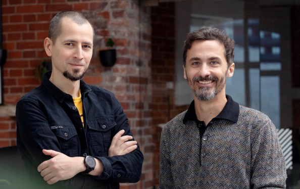 Saleor's Founders