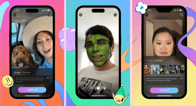 Shader App