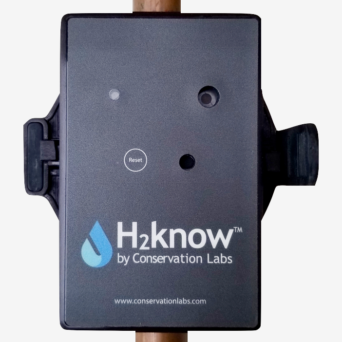Conservation Labs