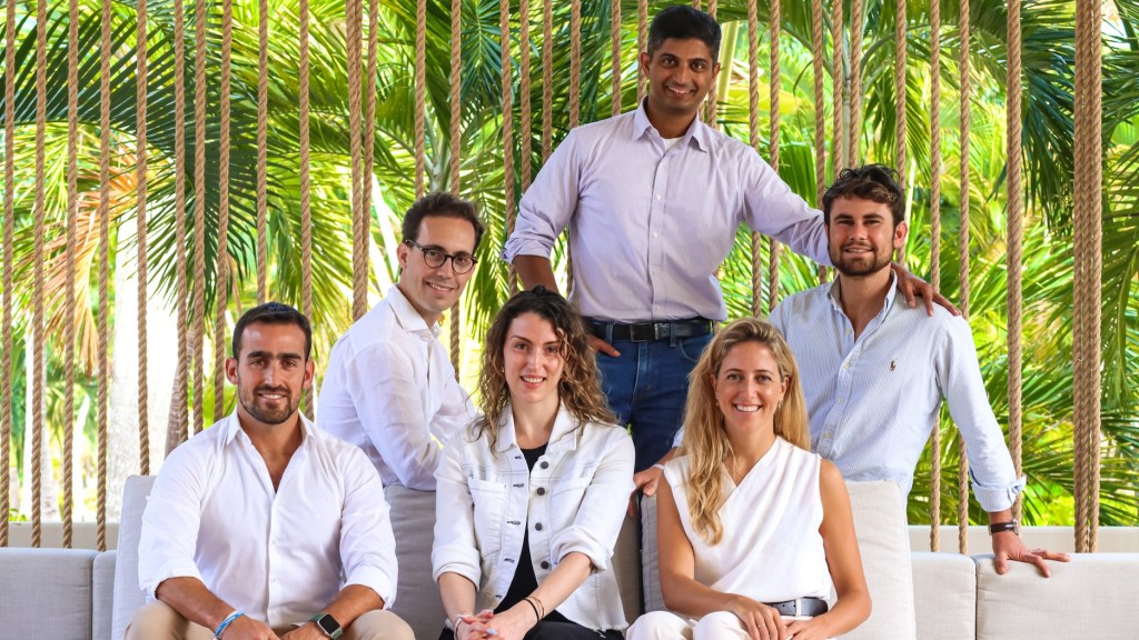 Zacua Ventures, construction tech, venture capital