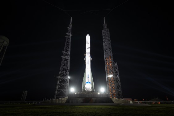 blue origin new glenn