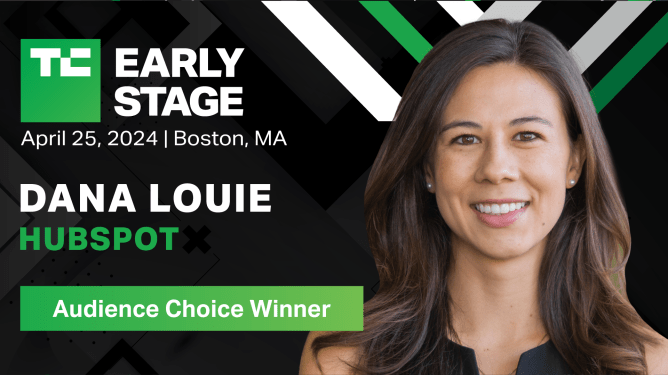 TechCrunch Early Stage 2024