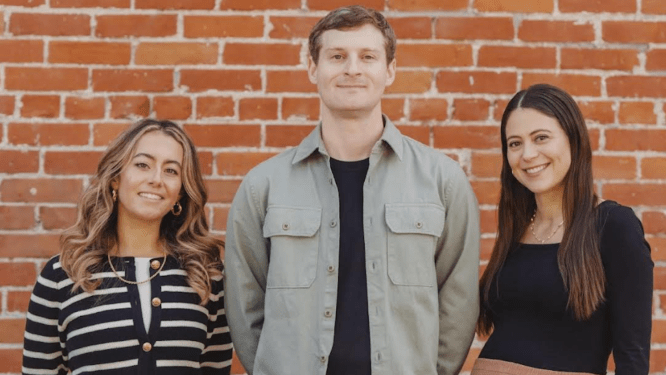 Womder Ventures, Valentina Rodriguez, Dustin Rosen, Taylor Bolhack