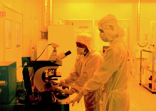 India semiconductor manufacturing