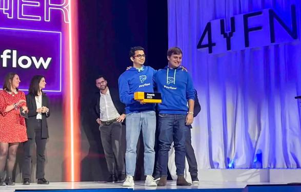 4YFN Awards