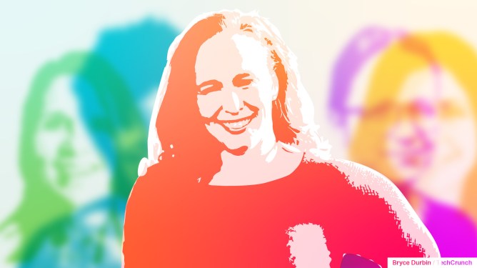Miranda Bogen, AI Policy Expert, Center for Democracy & Technology