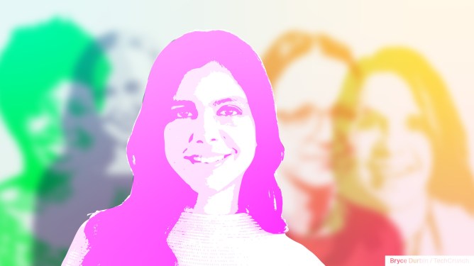 Women In AI: Amba Kak, Executive Director, AI Now Institute