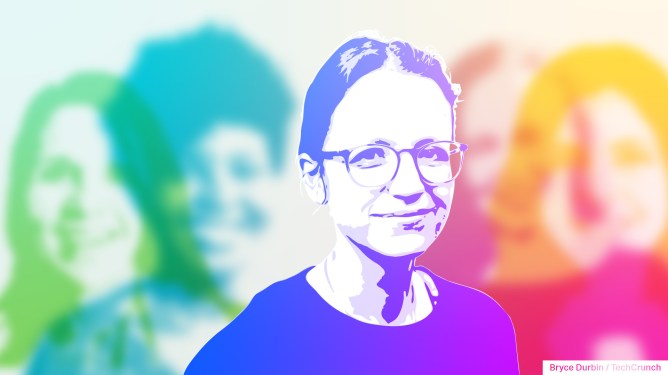 Francine Bennett Interim Director - Ada Lovelace Institute