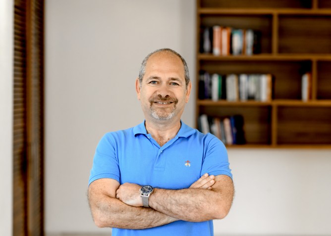 
												Sergey Gribov Avatar												