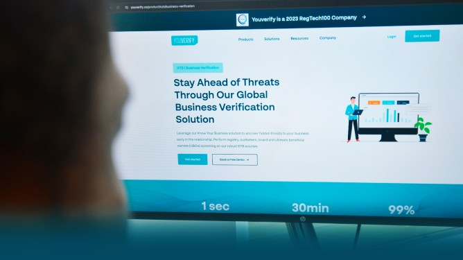 Youverify