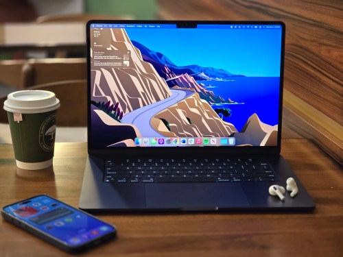 Apple MacBook Air M3