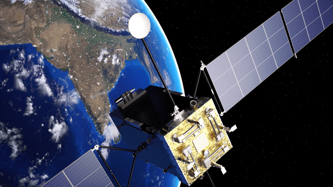 Kurs Orbital ARCap module