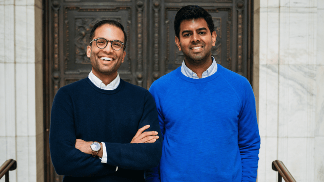 Century Health, Vish Srivastava, Sanjay Hariharan