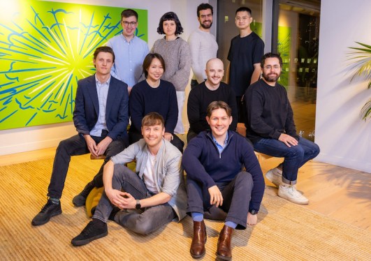 Fluent Team