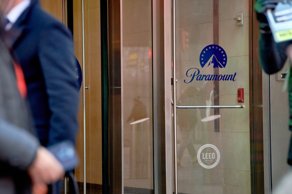 Paramount Global to sell stake in India's Viacom18 to Reliance for over $500M