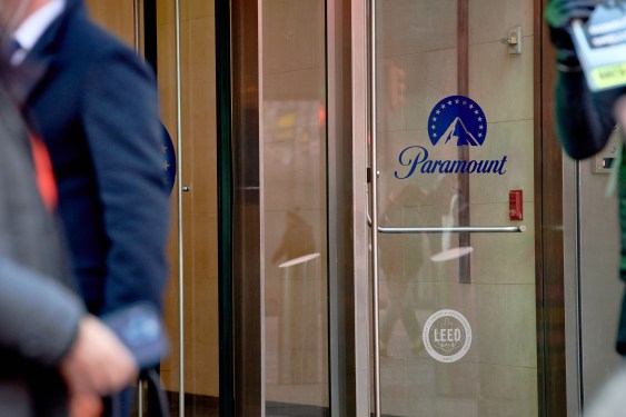 Paramount Global to sell stake in India's Viacom18 to Reliance for over $500M