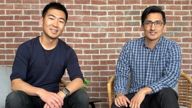 George Xing, Thomas Chen, Supaglue, Stripe