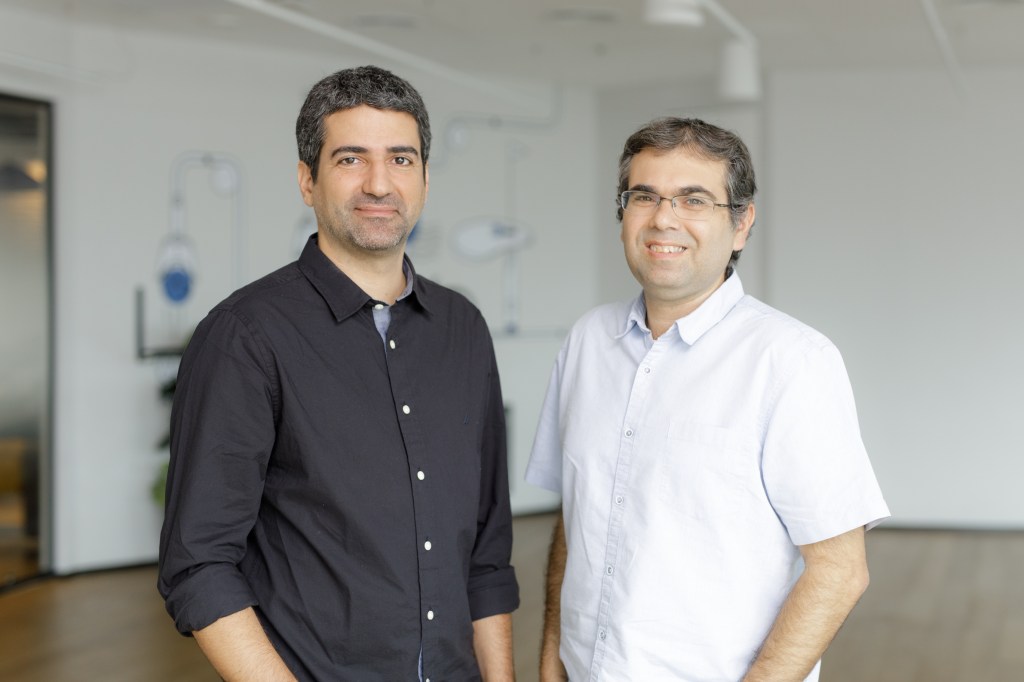 IO River founders