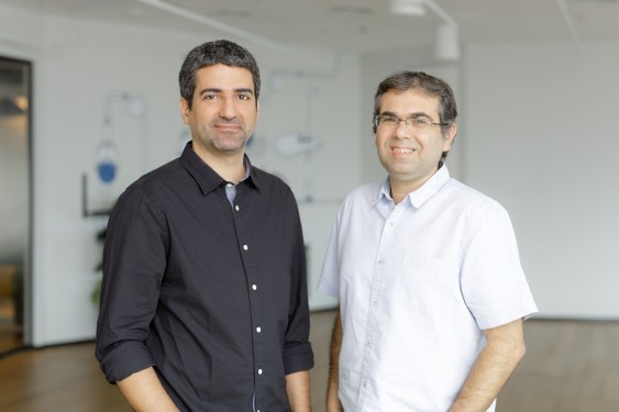IO River founders