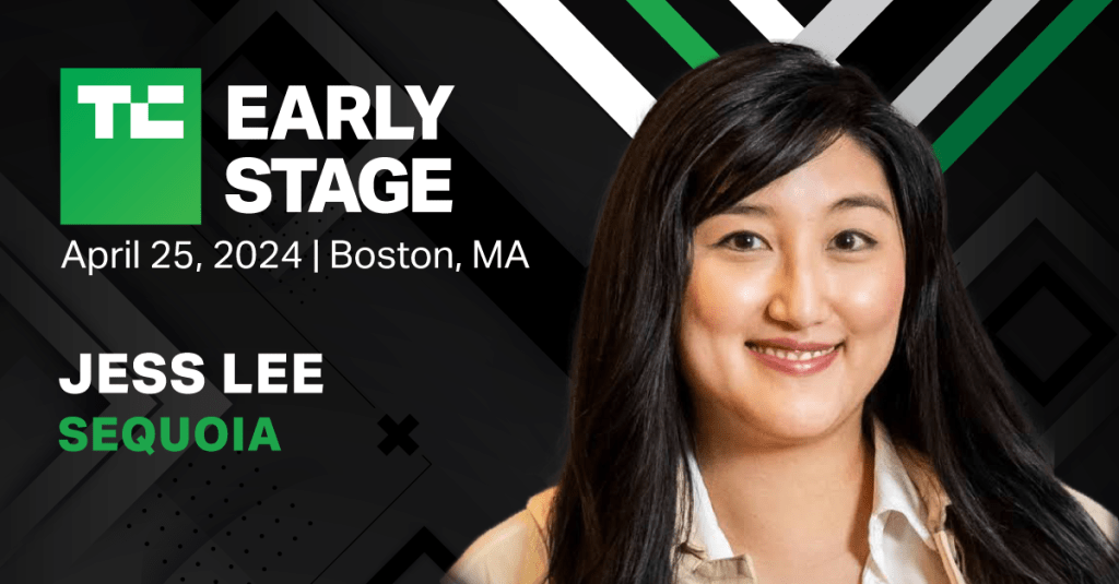 TechCrunch Early Stage 2024