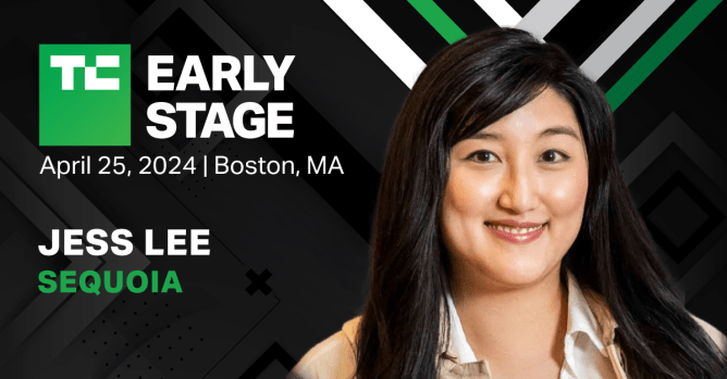 TechCrunch Early Stage 2024