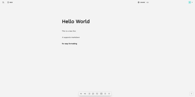 Stashpad docs