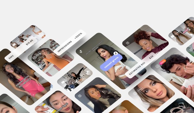 example ShopMy