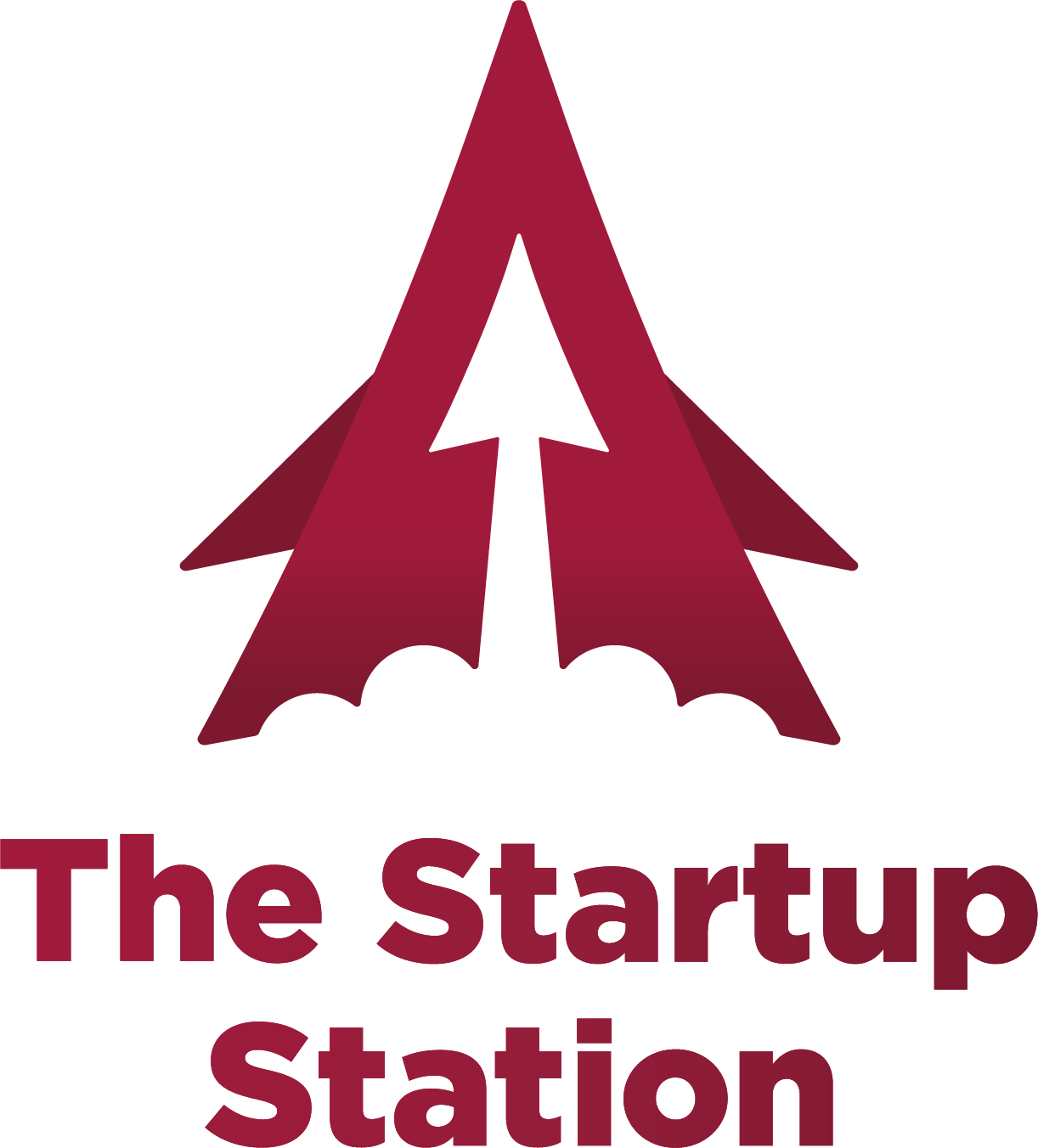 The Startup Station Logo