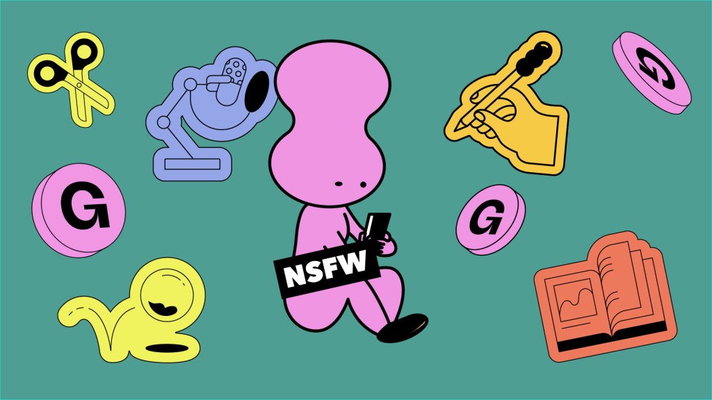 Gumroad icons and logos