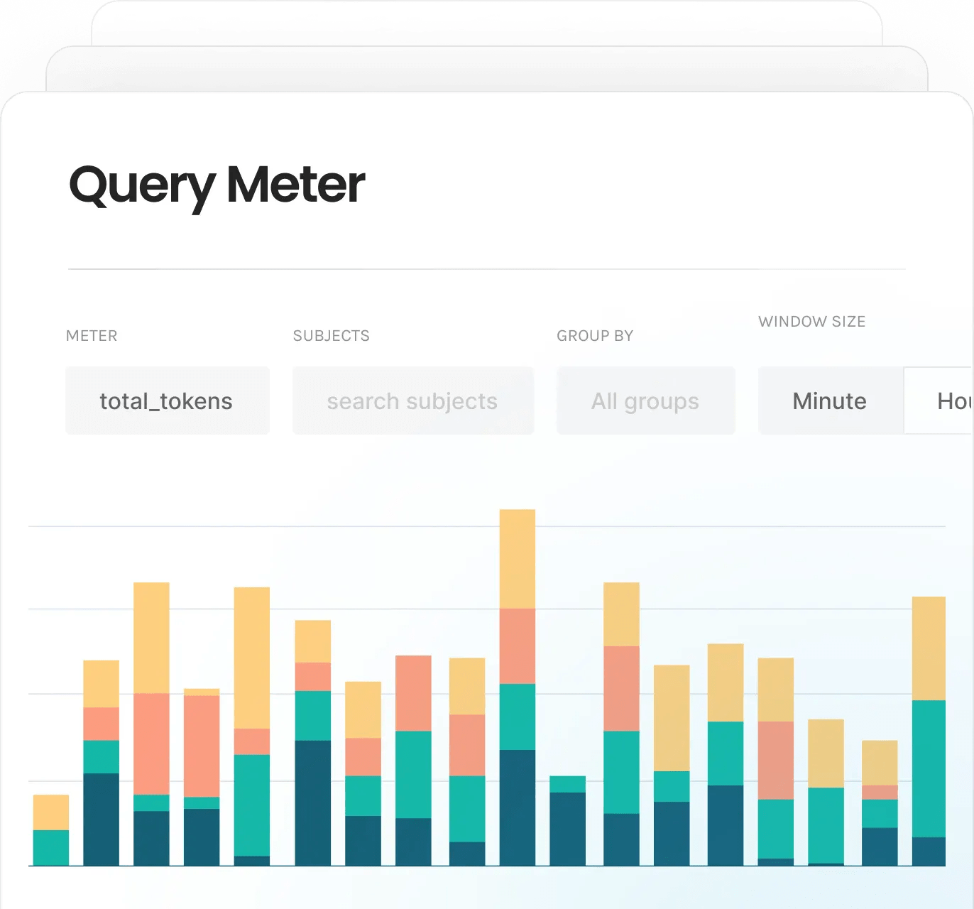 OpenMeter