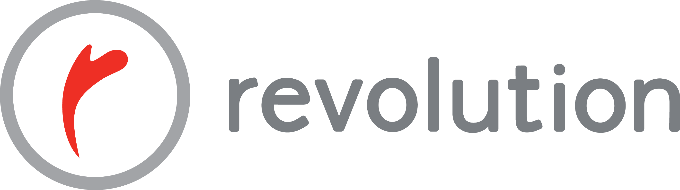 Revolution Logo