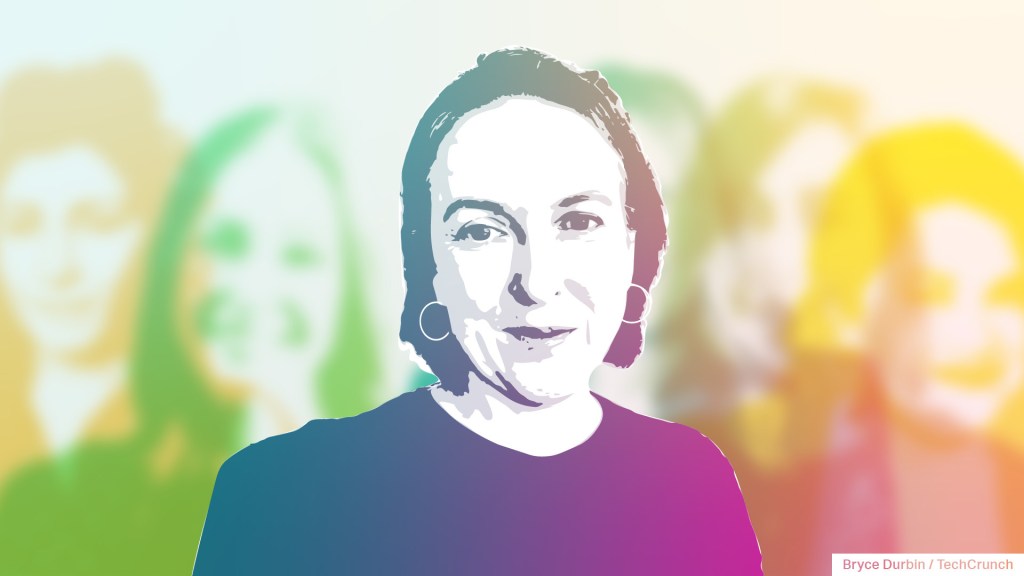 Women in AI Kate Devlin