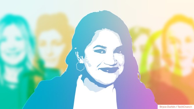Women in AI Kristine Gloria