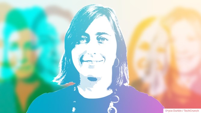 Women in AI Emilia Gómez