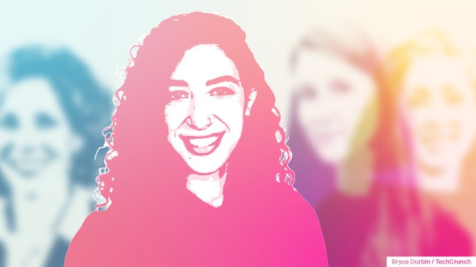 Women in AI Heidy Khlaaf