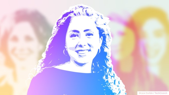 Women in AI Claire Leibowicz
