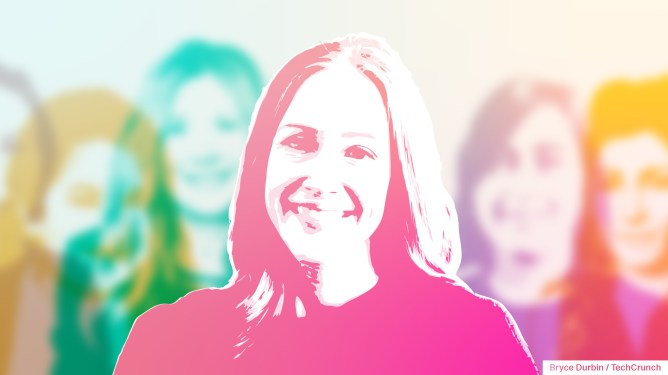 Women in AI Brandie Nonnecke