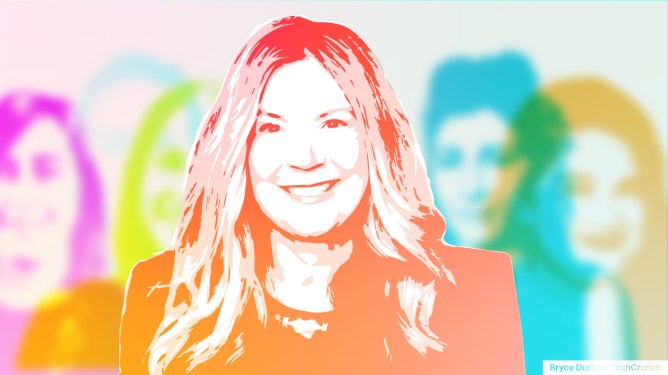 Women in AI Kathi Vidal