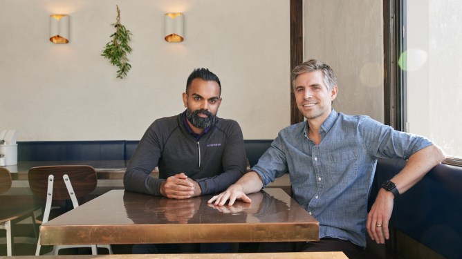 Homebase, Rushi Patel, John Waldmann, HR, team management app