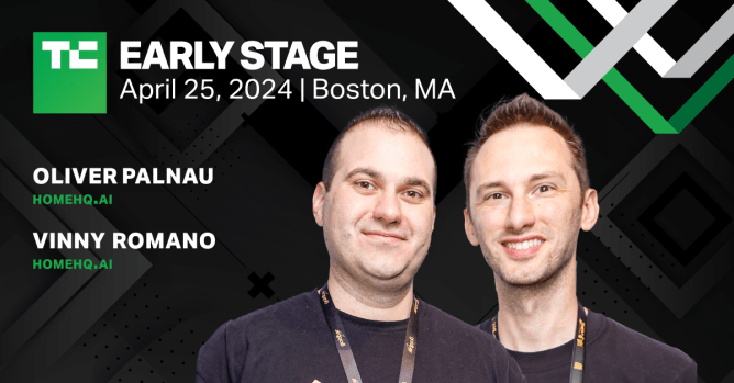 TechCrunch Early Stage 2024