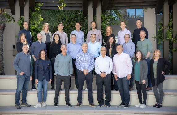 Norwest Venture Partners