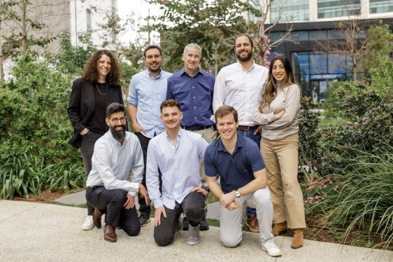 Maniv VC firm