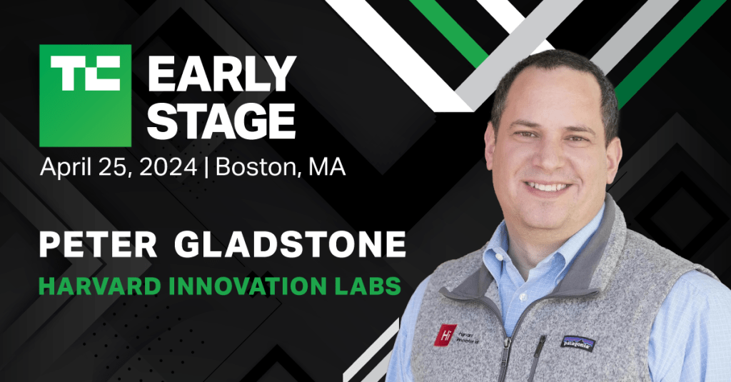 TechCrunch Early Stage 2024