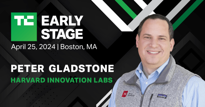 TechCrunch Early Stage 2024