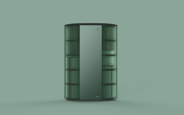 Photoncycle storage
