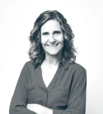 Rachel Weston Rowell