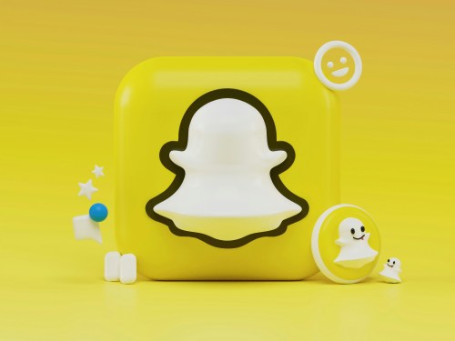 Snap watermarks