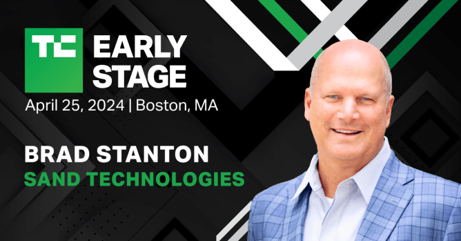 TechCrunch Early Stage 2024