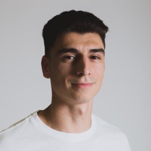 
												Freddie Vargus Avatar												